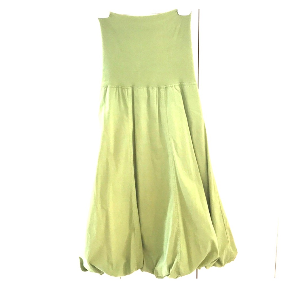 Vintage Bubble Dress/Skirt